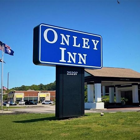 Onley Inn Εξωτερικό φωτογραφία