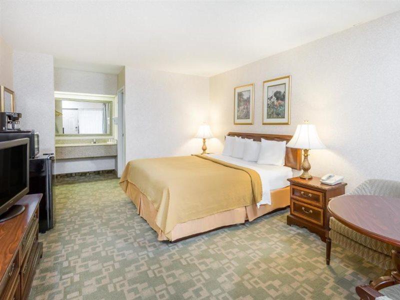 Onley Inn Εξωτερικό φωτογραφία