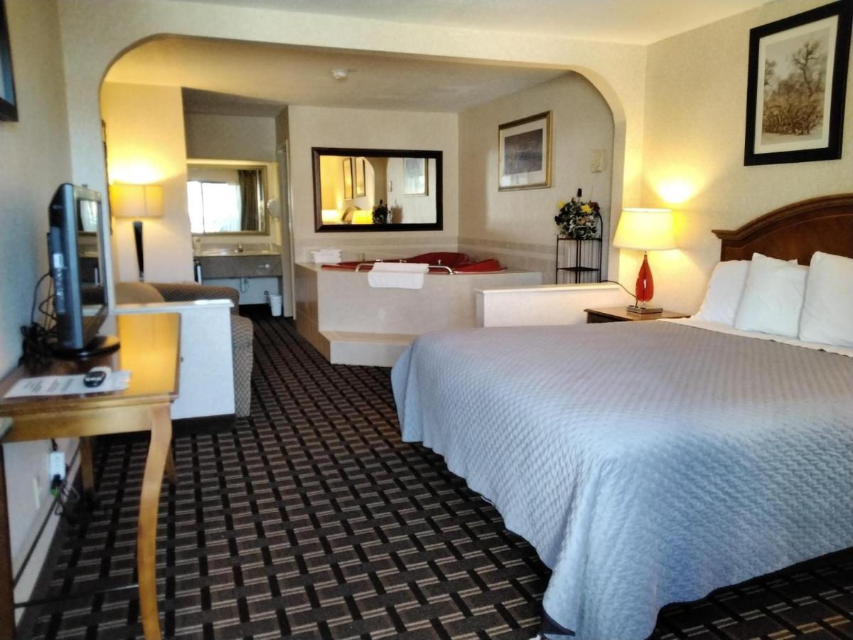 Onley Inn Εξωτερικό φωτογραφία
