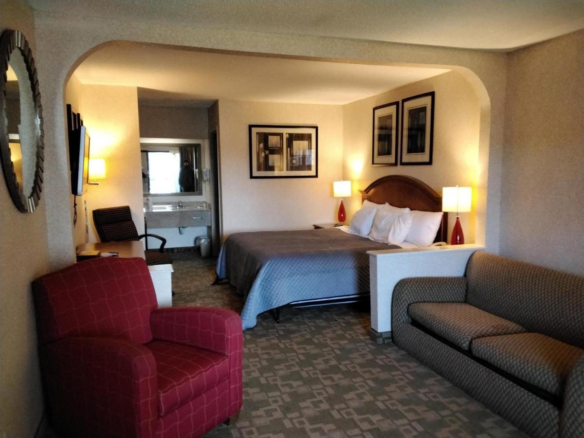 Onley Inn Εξωτερικό φωτογραφία