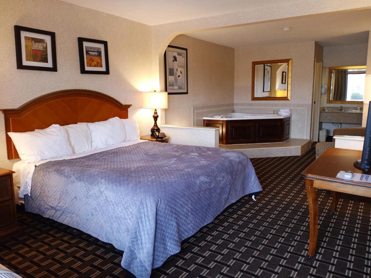 Onley Inn Εξωτερικό φωτογραφία