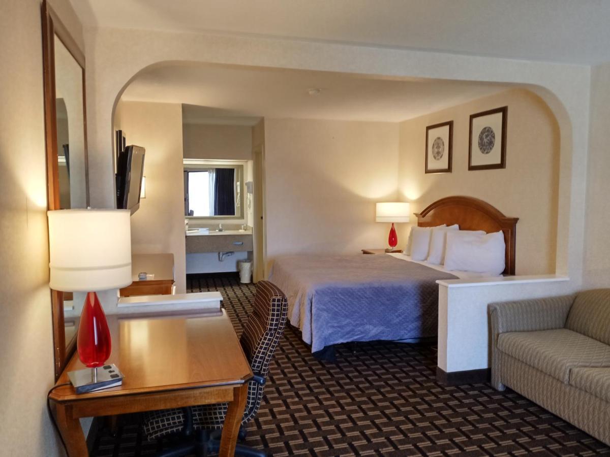 Onley Inn Εξωτερικό φωτογραφία