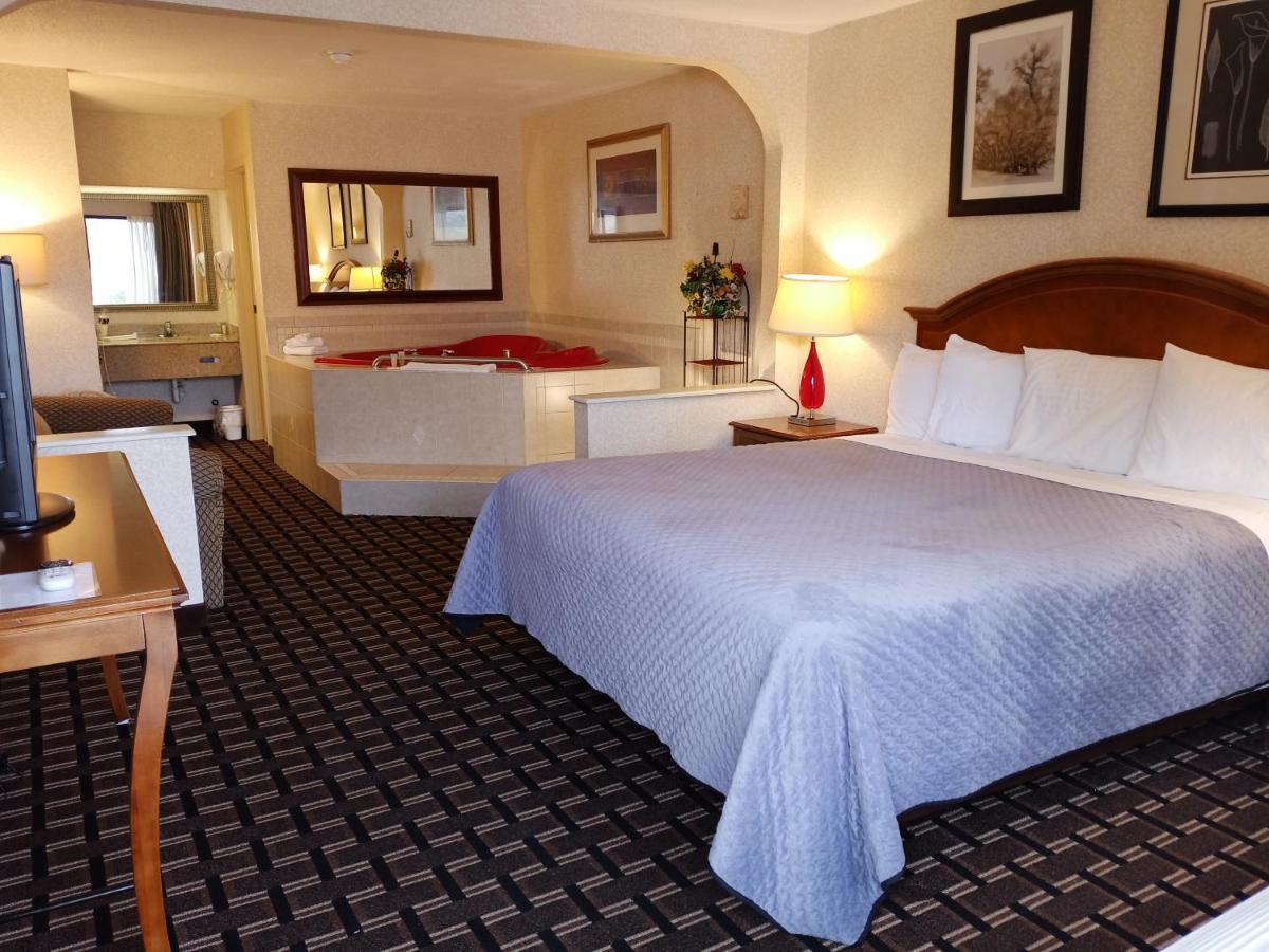 Onley Inn Εξωτερικό φωτογραφία